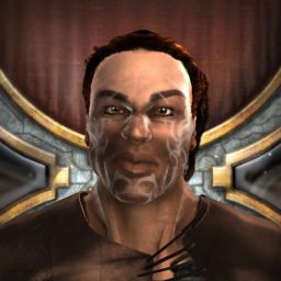 NOAS SURVANTIS — legacy portrait