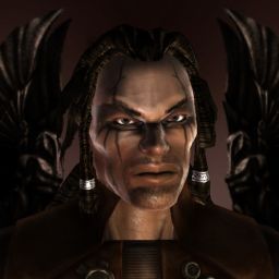 Hibir — legacy portrait