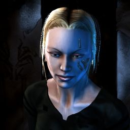 Endivchen — legacy portrait