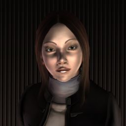Rethguad Lamina — legacy portrait