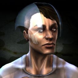 Zephyr Allais — legacy portrait