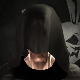 Zmeu'L — legacy portrait