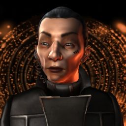 GRWAN — legacy portrait