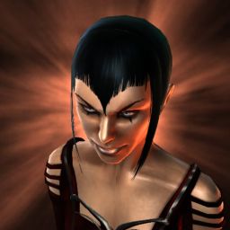 Tarantelita — legacy portrait
