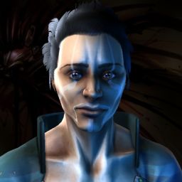 Kaaldoohi — legacy portrait