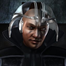 Draumr Kopa — legacy portrait