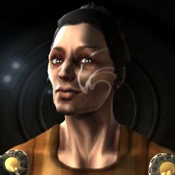 Fordan — legacy portrait