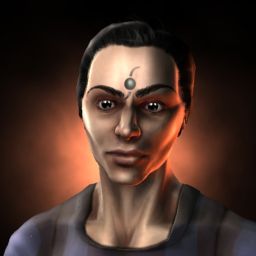 xvdfhn — legacy portrait
