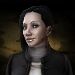 Shar Nightwhisper — legacy portrait