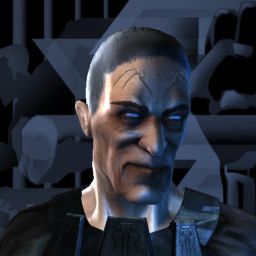 Hagosten — legacy portrait
