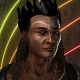 Kelniun — legacy portrait