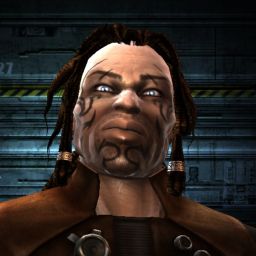 Sagrammar — legacy portrait