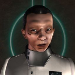 Yosarian Lives — legacy portrait