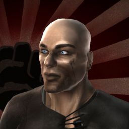 Kpatrick — legacy portrait