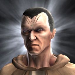 Sensey4ik — legacy portrait