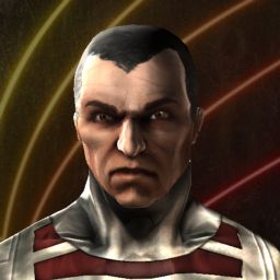 Abolisher Xenephon — legacy portrait
