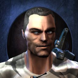 Tee'eF — legacy portrait