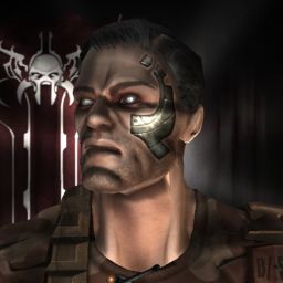 Sokeas — legacy portrait