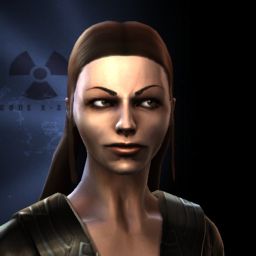 Senenkoroshi — legacy portrait