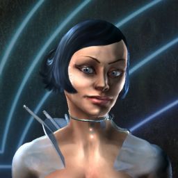 SpiritsOfWolf — legacy portrait
