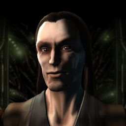 Ranos GER — legacy portrait