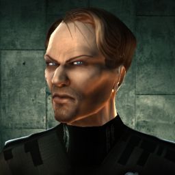 FR JackTheRipper — legacy portrait