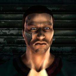 Stormer79 — legacy portrait