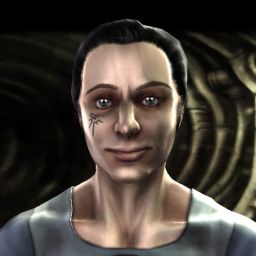 Elojs — legacy portrait