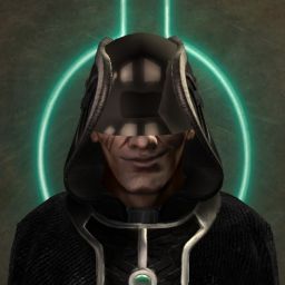 Razz Darkmoon — legacy portrait