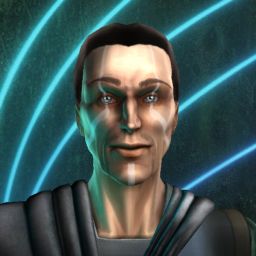Caxa Mpakobes — legacy portrait