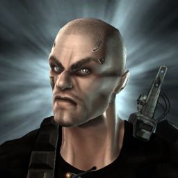 Skankaroo — legacy portrait