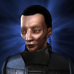 Korsakov PhD — legacy portrait