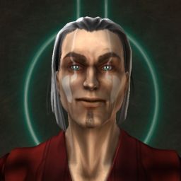 VictoriousD — legacy portrait