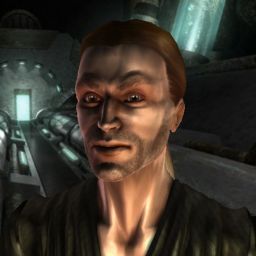 Ramirez Betelgueze — legacy portrait