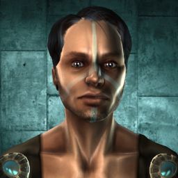 Varnam — legacy portrait