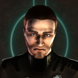 Renol — legacy portrait
