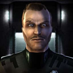 Gebbarinn — legacy portrait