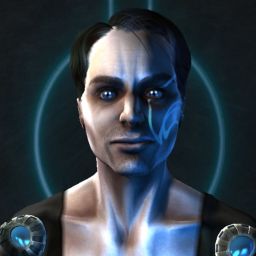 Cmdr26 — legacy portrait