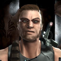 Yahe1 — legacy portrait