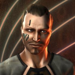 Indeterminacy — legacy portrait