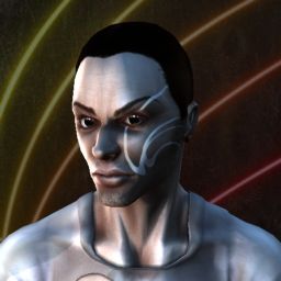 TheChronik — legacy portrait