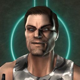 Meat Wagon — legacy portrait