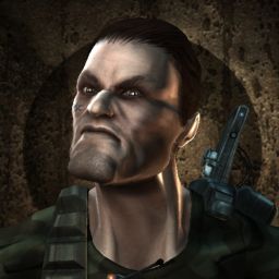 Lar Ying — legacy portrait