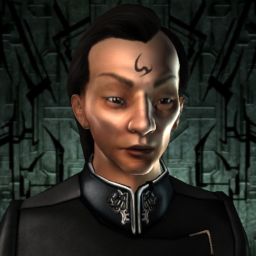 Vespintek — legacy portrait