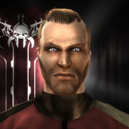 Kaeracin — legacy portrait
