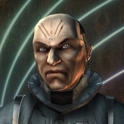 Ioven — legacy portrait