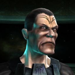 WanHungLo — legacy portrait