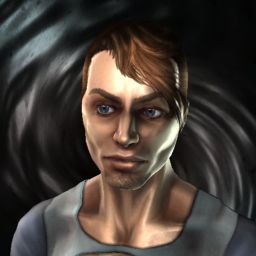 upYerz — legacy portrait