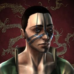 Baliles — legacy portrait