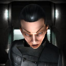 Xol'tan — legacy portrait